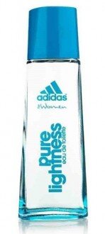 Adidas Pure Lightness EDT 50 ml Kadın Parfümü kullananlar yorumlar